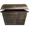 Teacher Created Resources Plastic Treasure Chest Image 1