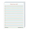 Teacher Created Resources Smart Start 1-2 Writing Paper, 360 Sheets Per Pack Image 1
