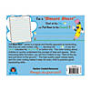 Teacher Created Resources Smart Start 1-2 Writing Paper, 360 Sheets Per Pack Image 1