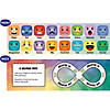 Teacher Created Resources Social-Emotional Mood Meters, 11-1/2" x 3-1/2", 36 Per Pack, 2 Packs Image 2