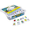 Teacher Created Resources Sorting Tiles, 450 Pieces Image 1