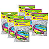 Teacher Created Resources Star Student Wristbands, 10 Per Pack, 6 Packs Image 1