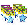 Teacher Created Resources Stars Mini Accents, 36 Per Pack, 6 Packs Image 1