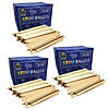Teacher Created Resources STEM Basics: Craft Sticks, 500 Per Pack, 3 Packs Image 1