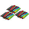 Teacher Created Resources STEM Basics: Multicolor Jumbo Craft Sticks, 200 Per Pack, 3 Packs Image 1