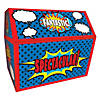 Teacher Created Resources Superhero Chest, Pack of 2 Image 1