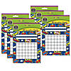 Teacher Created Resources Superhero Incentive Chart, 36 Per Pack, 6 Packs Image 1