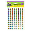 Teacher Created Resources Superhero Mini Stickers Valu-Pak, 1144 Per Pack, 6 Packs Image 1