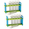 Teacher Created Resources Test Tube &amp; Activity Set, 2 Sets Image 1