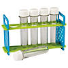 Teacher Created Resources Test Tube &amp; Activity Set, 2 Sets Image 1