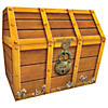 Teacher Created Resources Treasure Chest, Pack of 2 Image 1