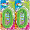 Teacher Created Resources Twistle Squish, Lime, Pack of 2 Image 1