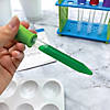 Teacher Created Resources Up-Close Science: Eyedroppers &amp; Spot Plates Activity Set, 2 Sets Image 4