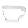 Teacup 3" Cookie Cutters Image 1