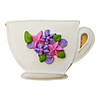 Teacup 3" Cookie Cutters Image 3