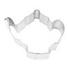 Teapot 3.75" Cookie Cutters Image 1