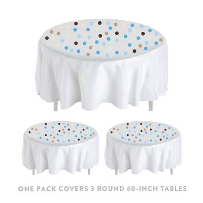 Teddy Bear Baby Confetti 180-Pack Image 3