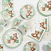 Teddy Bear Baby Shower Kit Image 1