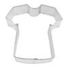Tee Shirt 3.5" Cookie Cutters Image 1