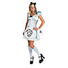 Teen Girl's Alice Costume - Standard Image 1