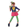Teen Girl's Mad Hatter Costume Image 1