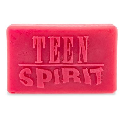 Teen Spirit Bubble Gun-Scented Soap Bar Image 1