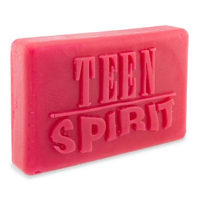 Teen Spirit Bubble Gun-Scented Soap Bar Image 2