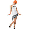 Teen Wilma Flintstone Costume Image 1