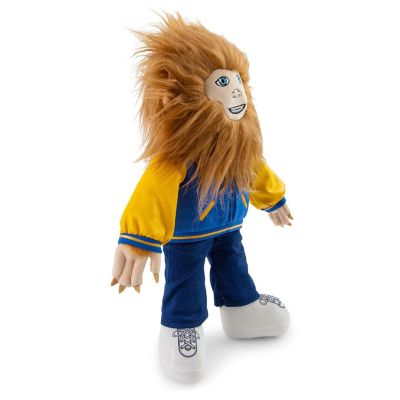Teen Wolf 14-Inch Collector Plush Toy  Scott Howard Image 2