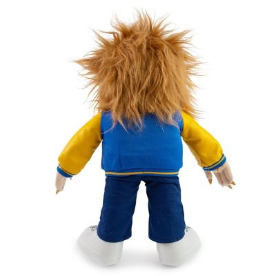 Teen Wolf 14-Inch Collector Plush Toy  Scott Howard Image 3
