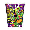 Teenage Mutant Ninja Turtles&#8482;: Mutant Mayhem Disposable Paper Cups Image 1