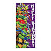 Teenage Mutant Ninja Turtles&#8482; Mutant Mayhem Door Cover Image 1