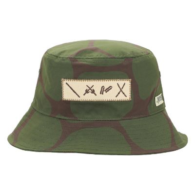 Teenage Mutant Ninja Turtles Turtle Shell Bucket Hat Image 1