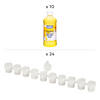 Tempera Paint Strip Kit for 24 Image 1