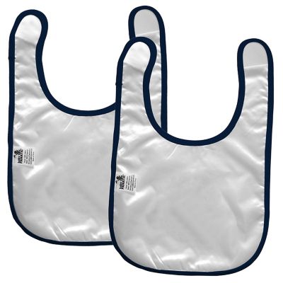 Tennessee Titans - Baby Bibs 2-Pack Image 2