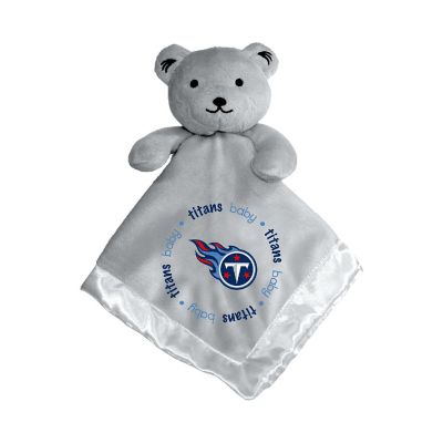 Tennessee Titans - Security Bear Gray Image 1