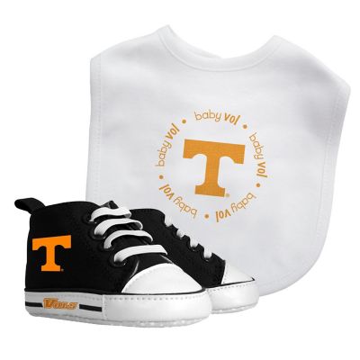 Tennessee Volunteers - 2-Piece Baby Gift Set Image 1