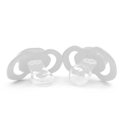 Tennessee Volunteers - Pacifier 2-Pack Image 3