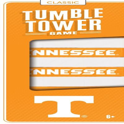 Tennessee Volunteers Tumble Tower Image 1