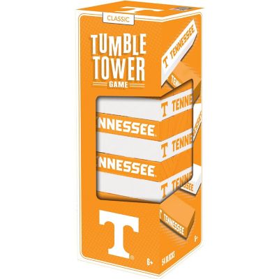 Tennessee Volunteers Tumble Tower Image 1