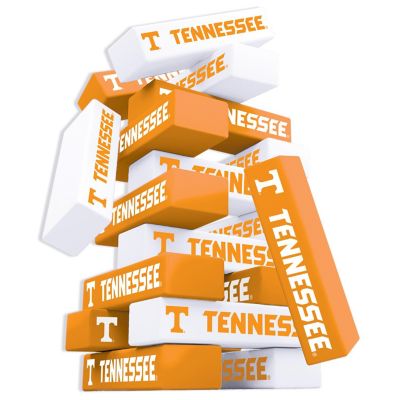 Tennessee Volunteers Tumble Tower Image 2