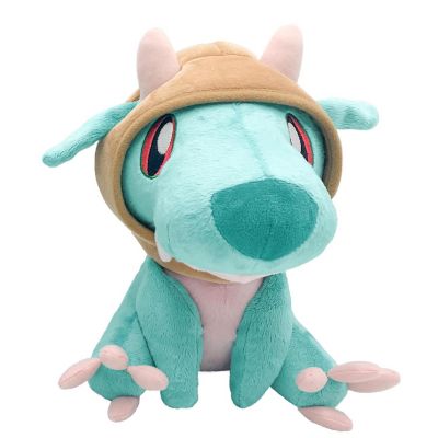 Tentacle Kitty Campaign Critters Bright Kobold Plush Image 1
