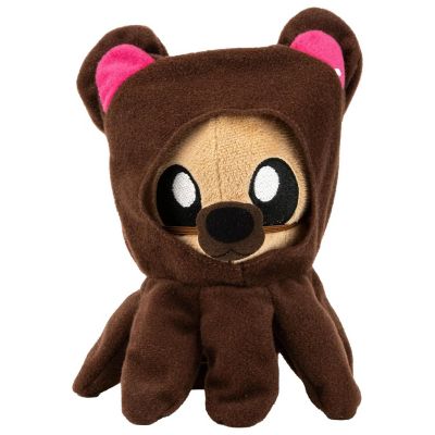 Tentacle Kitty Campaign Critters Druid Plush Class Pack Image 1