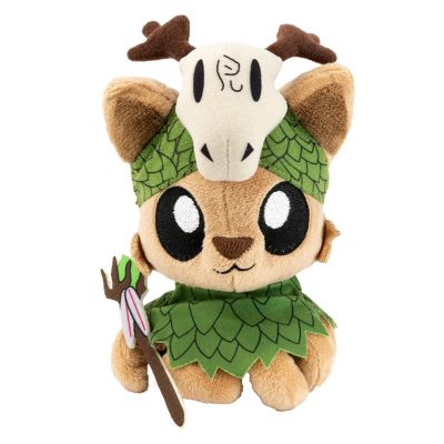 Tentacle Kitty Campaign Critters Druid Plush Class Pack Image 2