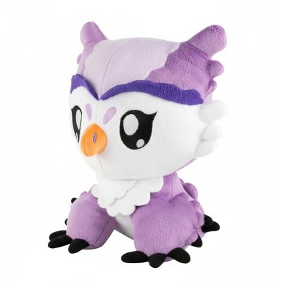 Tentacle Kitty Campaign Critters Dusk Owlbear Plush Image 2