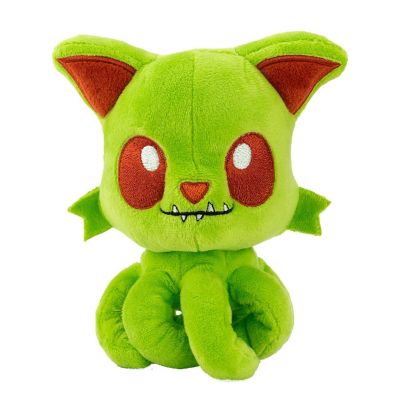 Tentacle Kitty Campaign Critters Goblin Little One Plush Image 1
