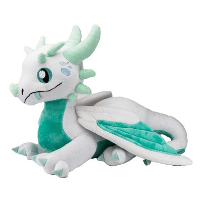 Tentacle Kitty Campaign Critters Ice Dragon Plush Image 1