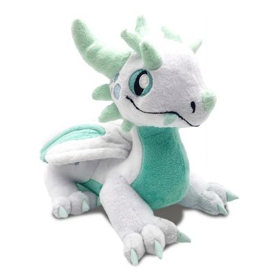 Tentacle Kitty Campaign Critters Ice Dragon Plush Image 1