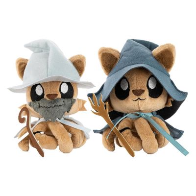 Tentacle Kitty Campaign Critters Mage Plush Class Pack Image 1