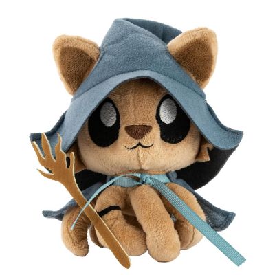 Tentacle Kitty Campaign Critters Mage Plush Class Pack Image 1